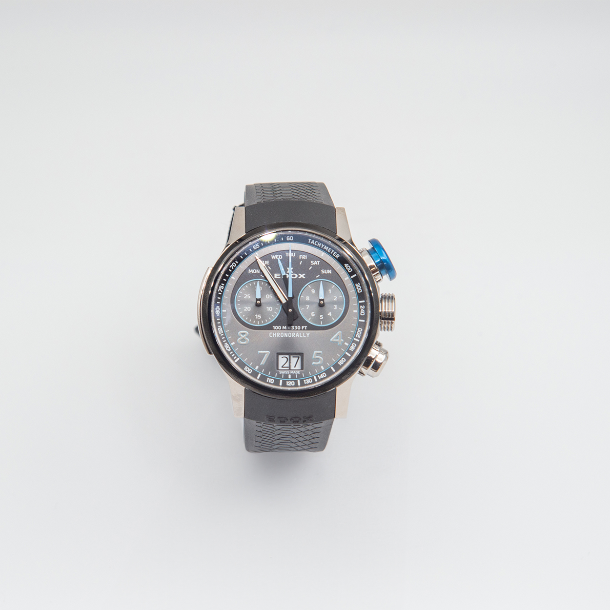 Edox Chronorally