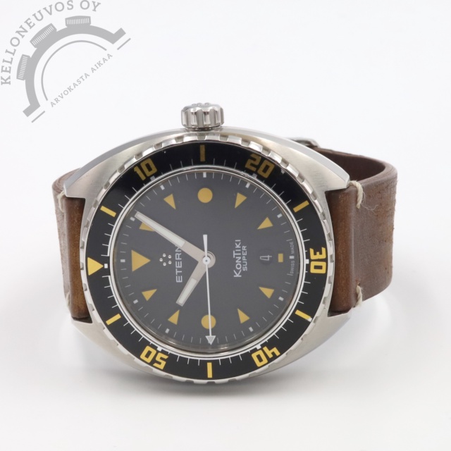 Eterna Super Kontiki