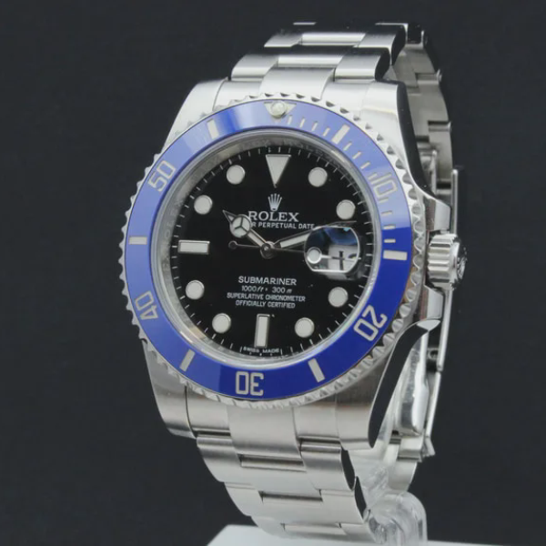 Rolex Submariner Date