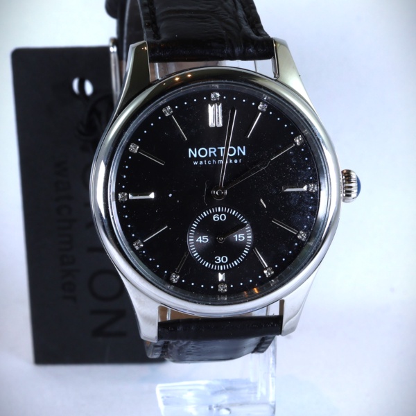 Norton Watchmaker Lucilla