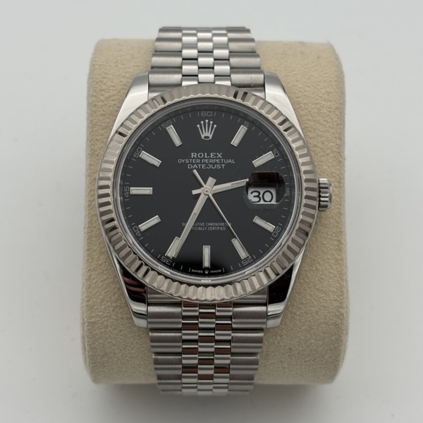 Rolex Datejust 41