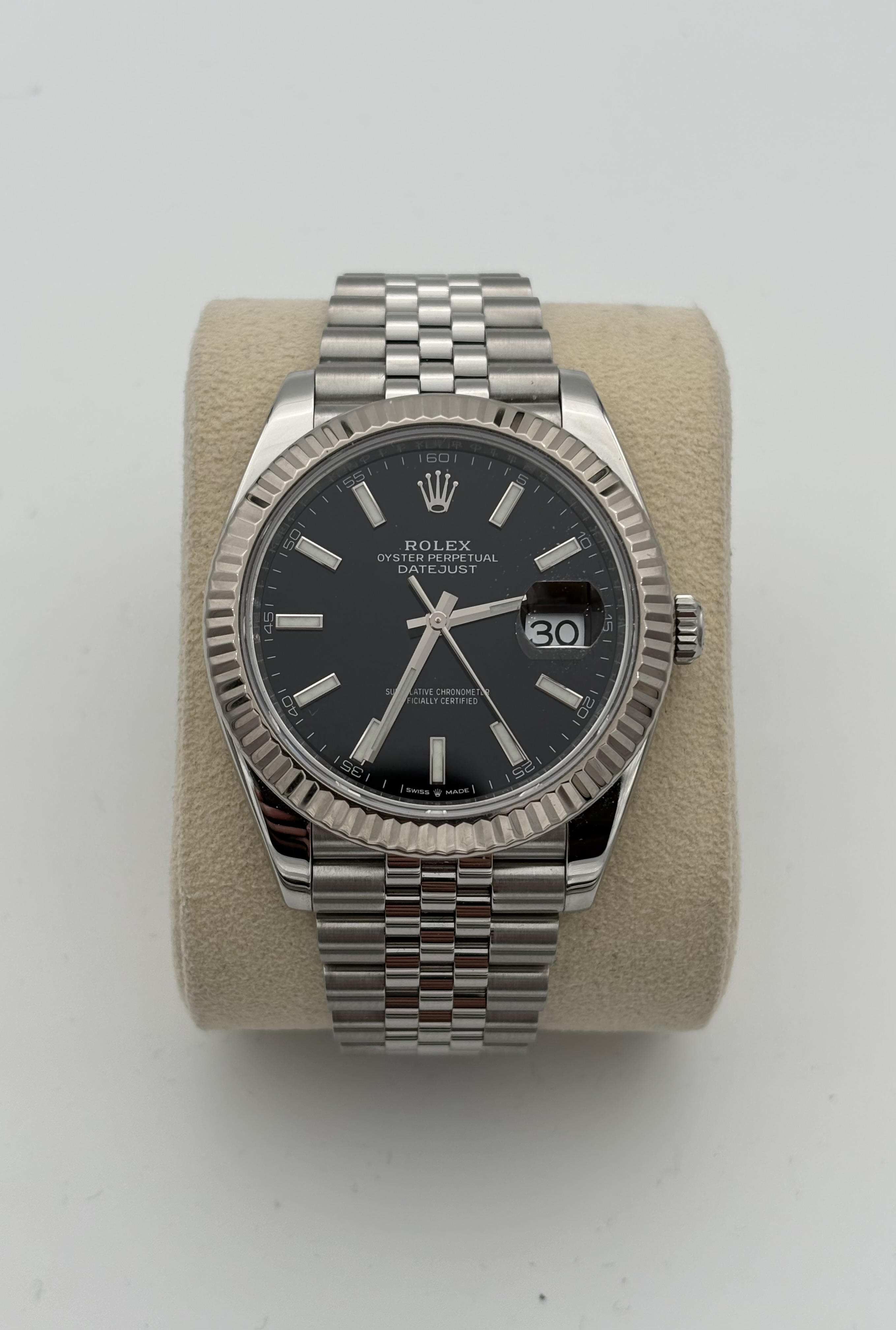 Rolex Datejust 41