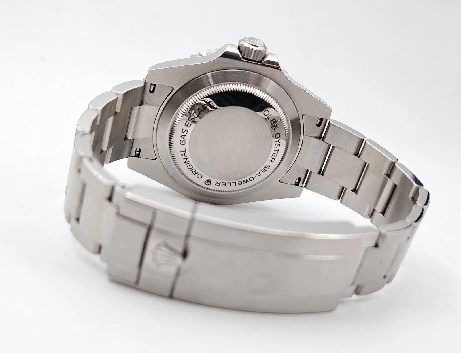 Rolex Sea-Dweller 4000