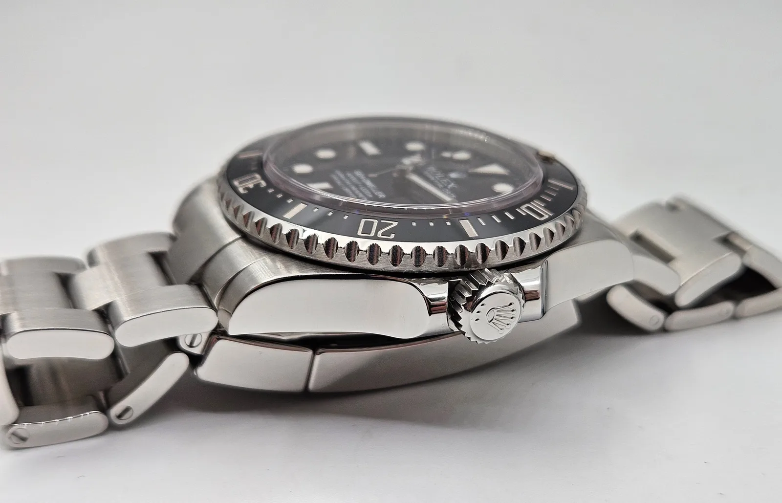 Rolex Sea-Dweller 4000