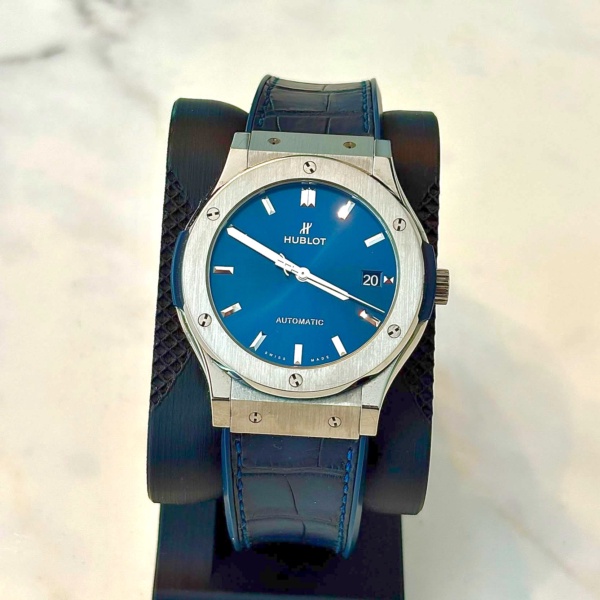 Hublot Classic Fusion