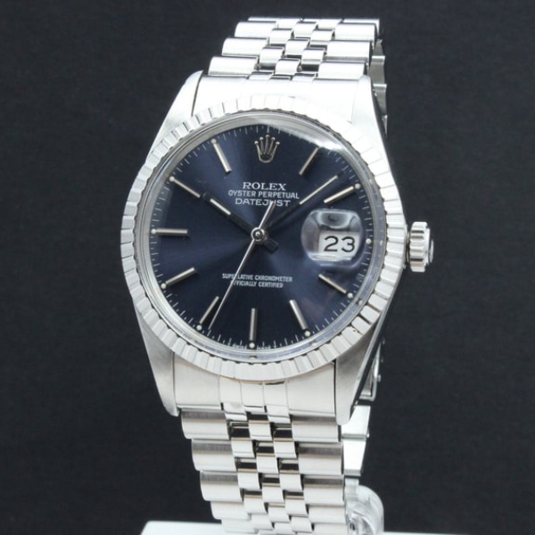 Rolex Datejust 36