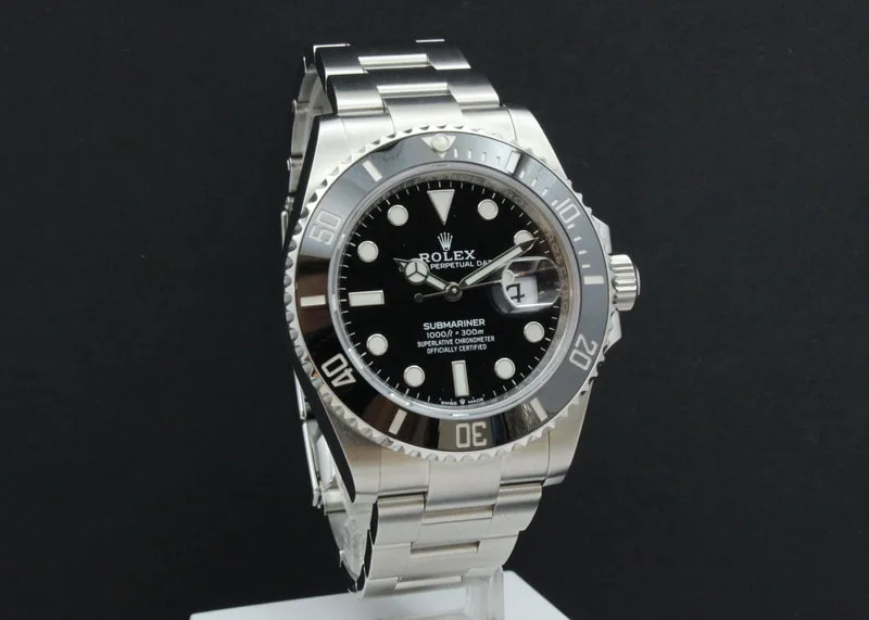 Rolex Submariner Date 41
