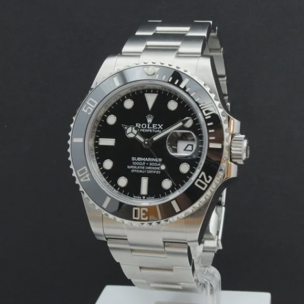 Rolex Submariner Date 41