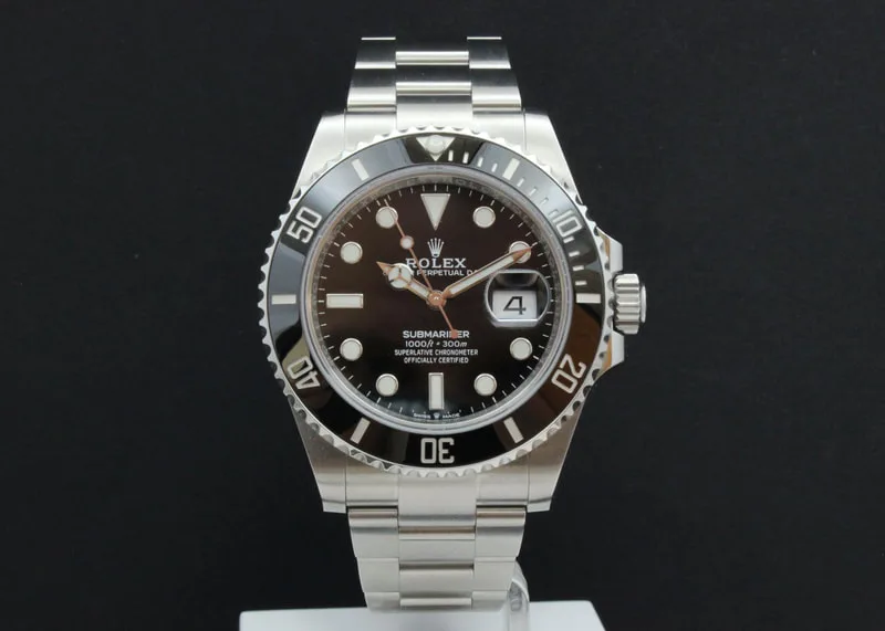 Rolex Submariner Date 41