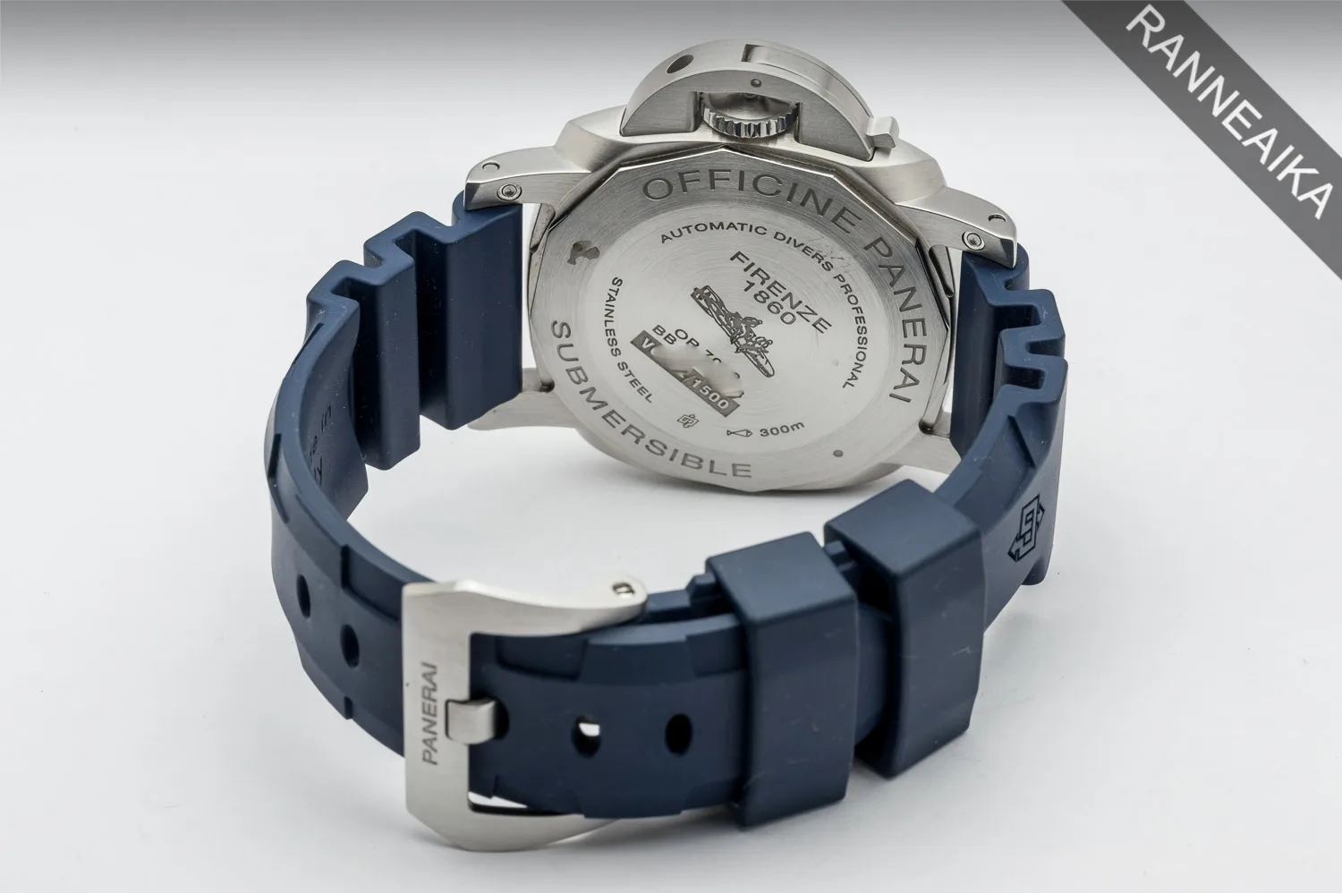 Panerai Luminor Submersible 42mm 3 Days