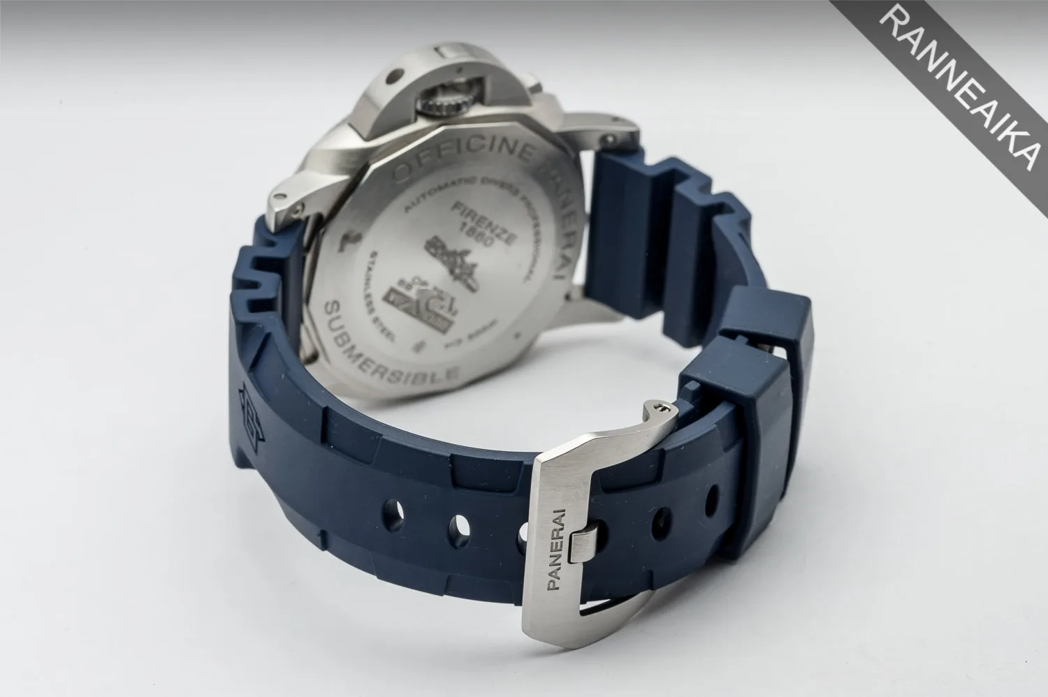 Panerai Luminor Submersible 42mm 3 Days