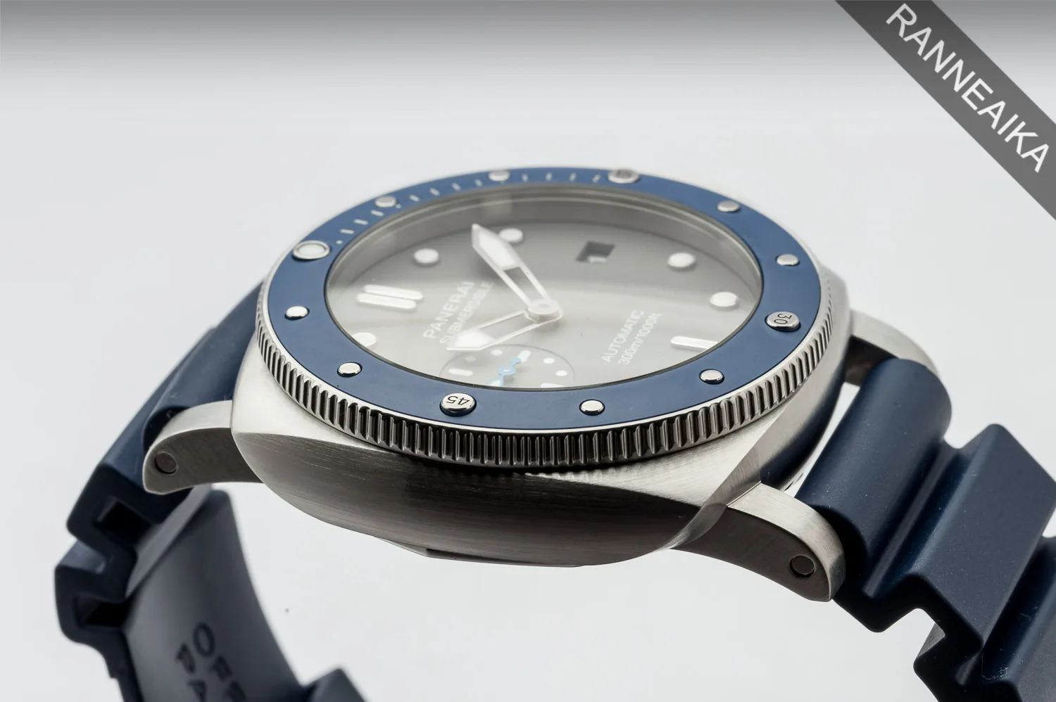 Panerai Luminor Submersible 42mm 3 Days