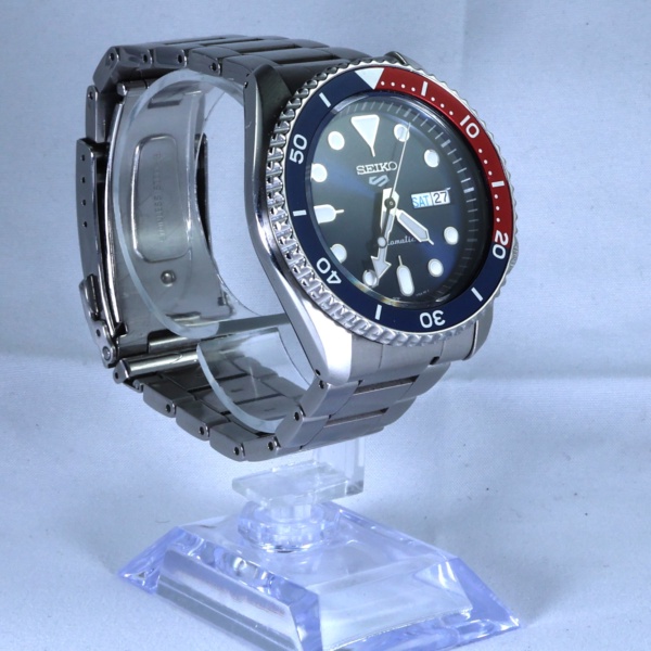 Seiko 5 Sports Automatic SRPD53K1