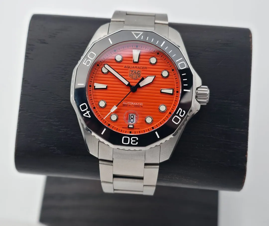 TAG Heuer Aquaracer Professional 300