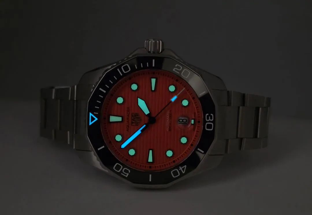 TAG Heuer Aquaracer Professional 300