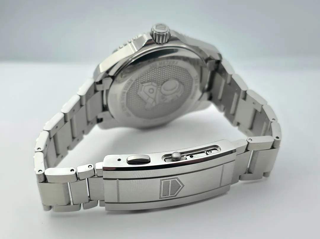 TAG Heuer Aquaracer Professional 300