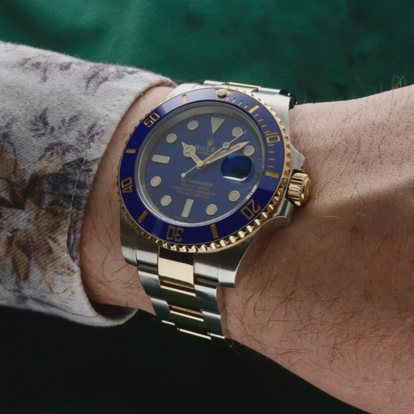 Rolex Submariner