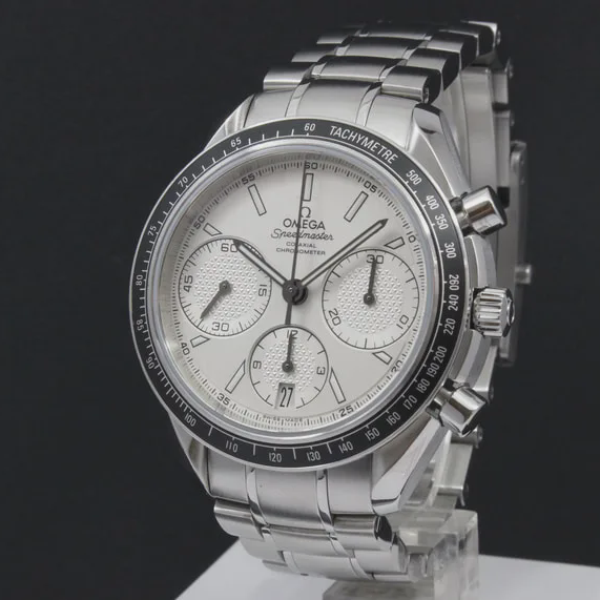 Omega Speedmaster Racing