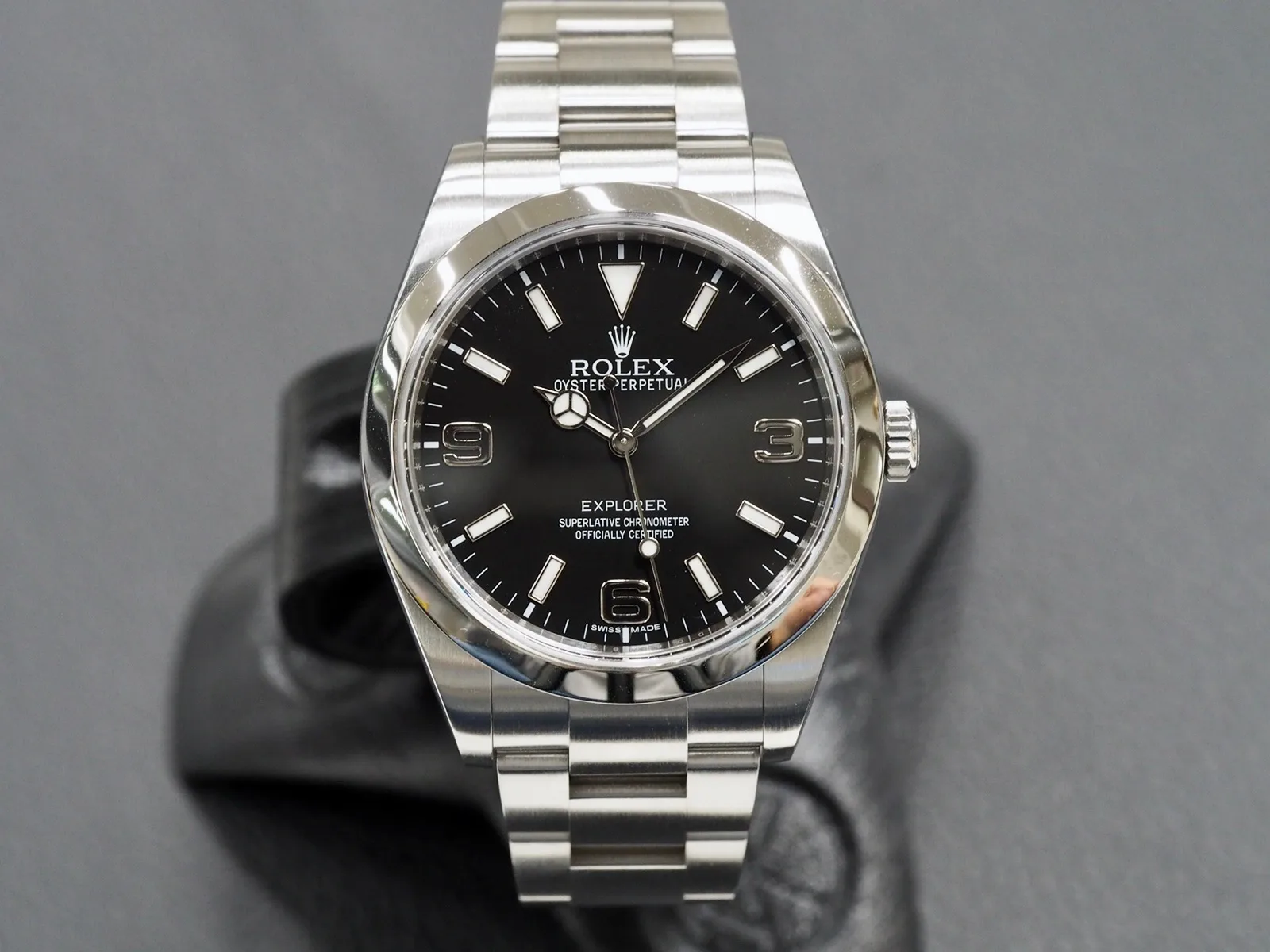 Rolex Explorer 1