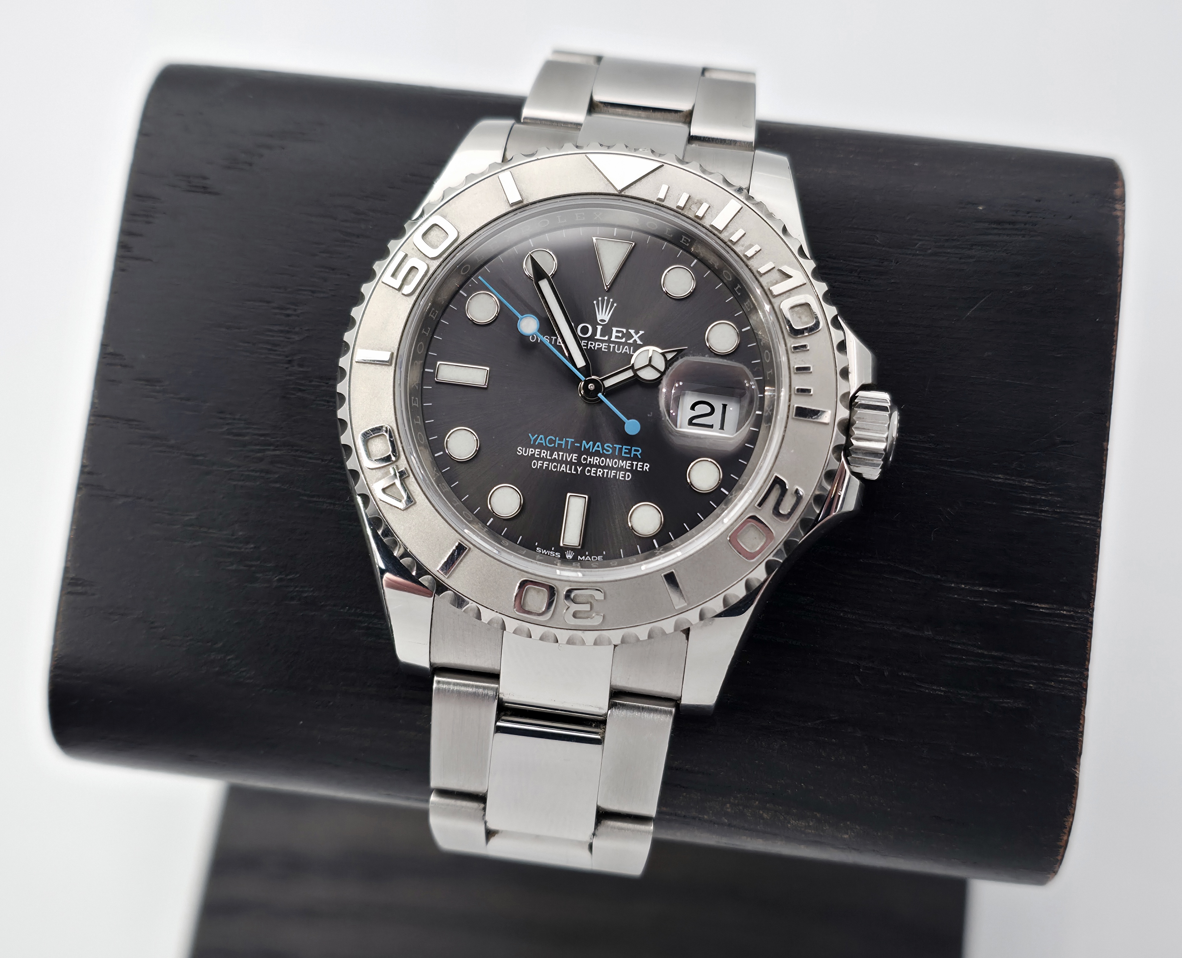 Rolex Yacht-Master 