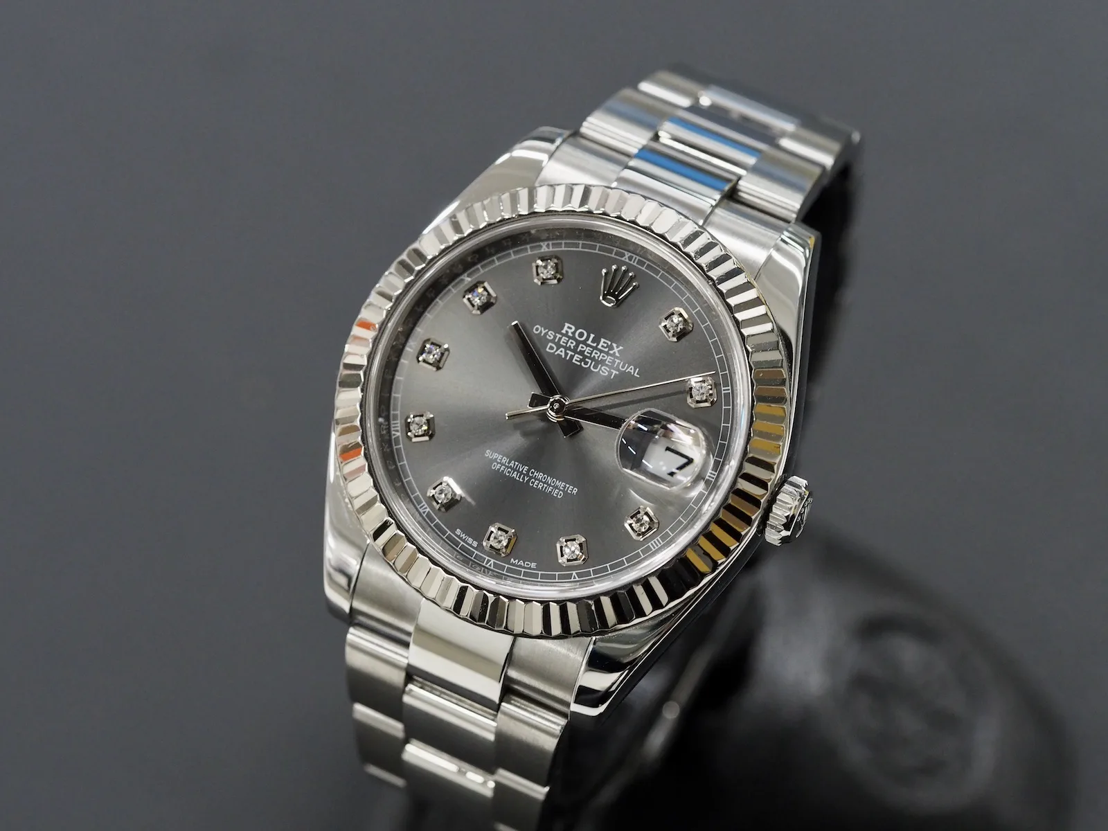 Rolex Datejust