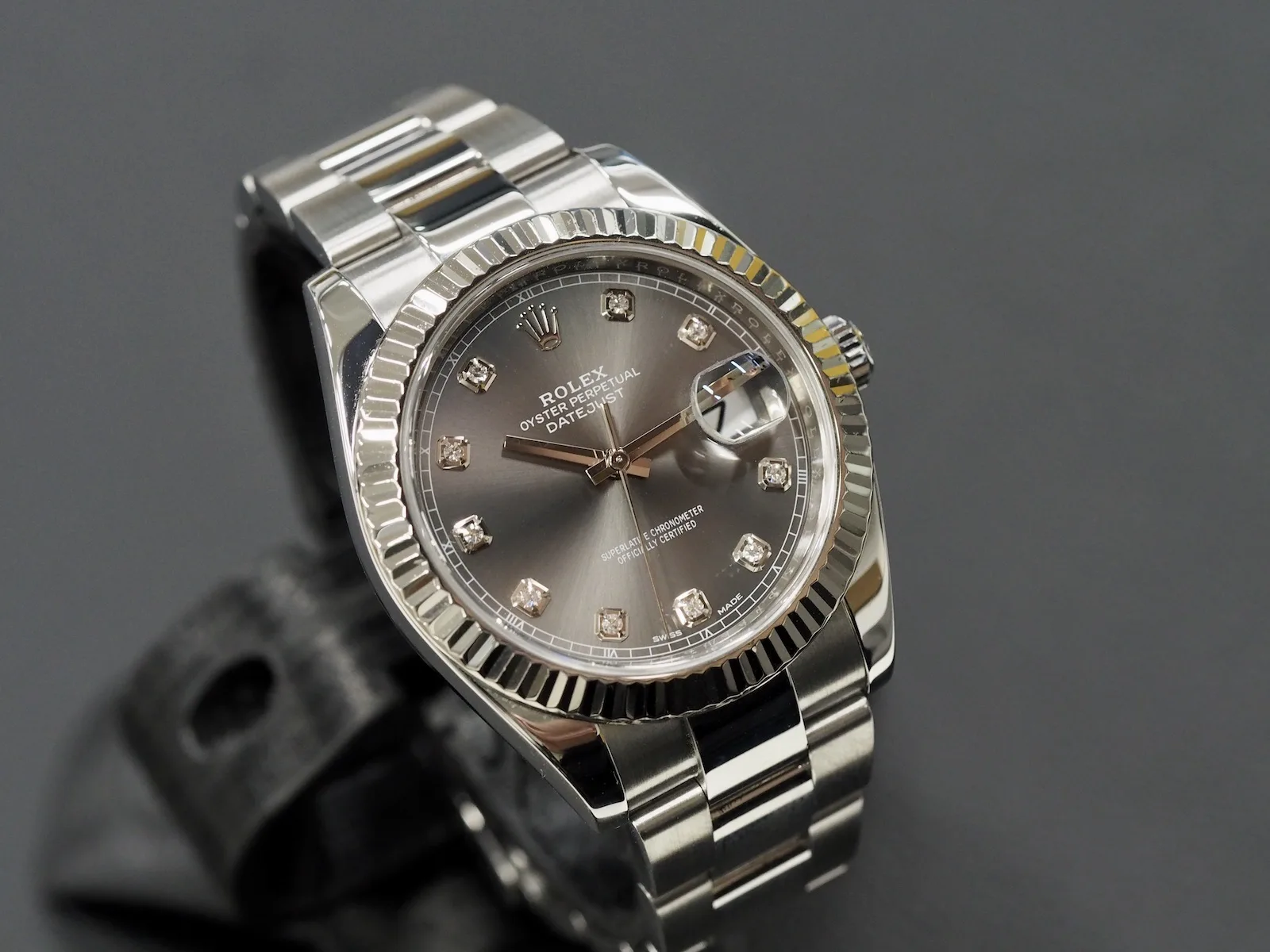 Rolex Datejust