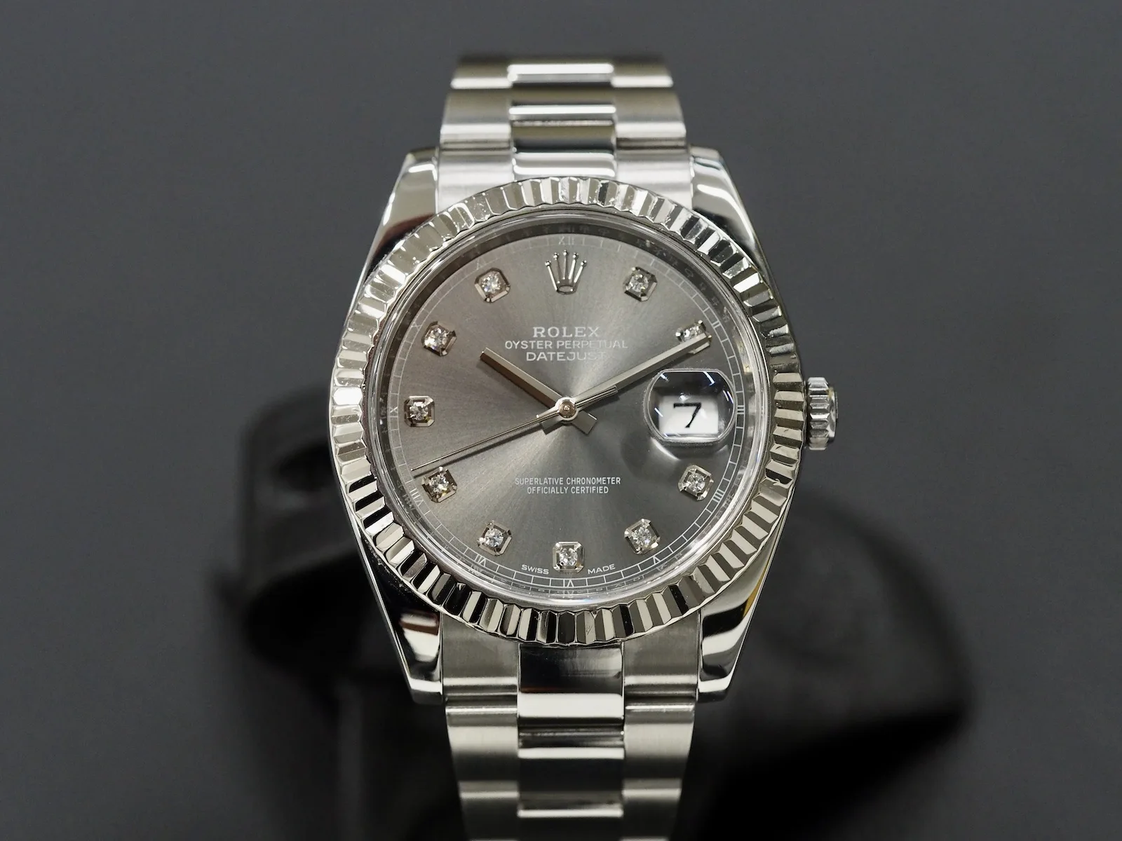 Rolex Datejust