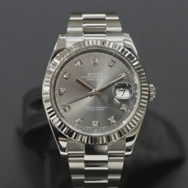 Rolex Datejust