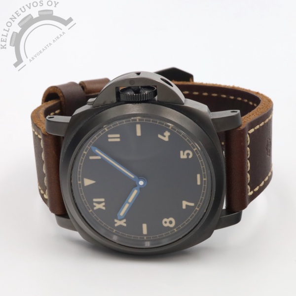 Panerai Luminor California 8 Days DLC