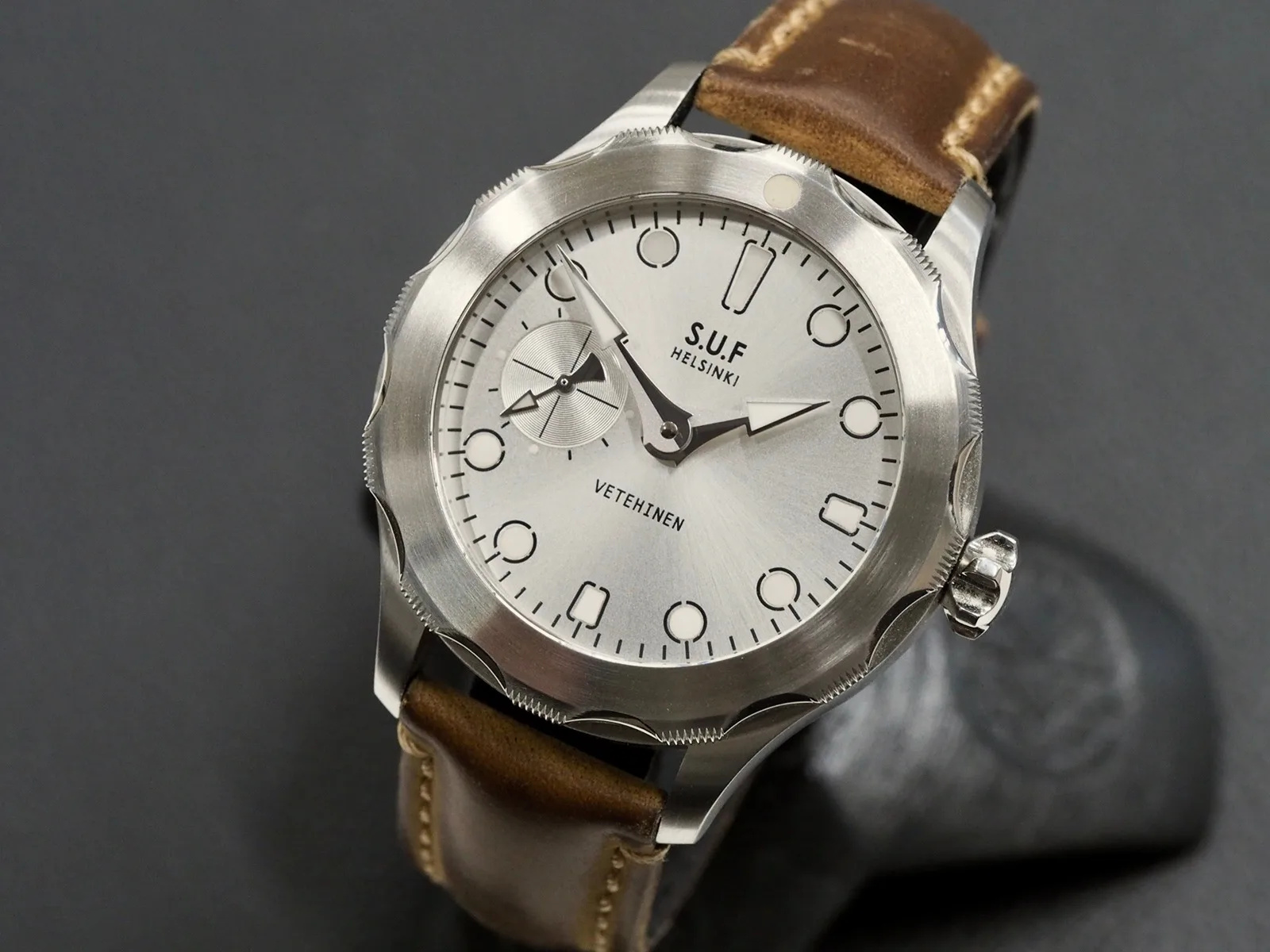 SUF Vetehinen