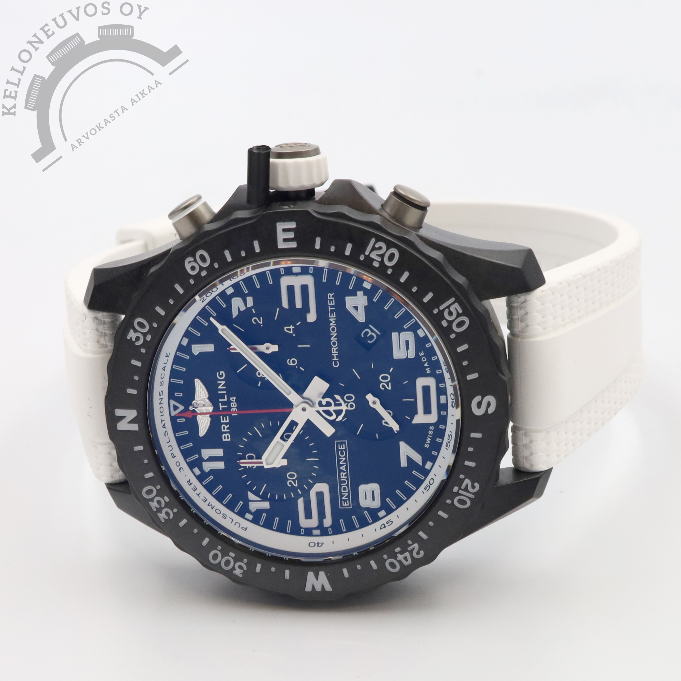 Breitling Professional Endurance Pro 38 Air Asian Edition (Uusi/käyttämätön)