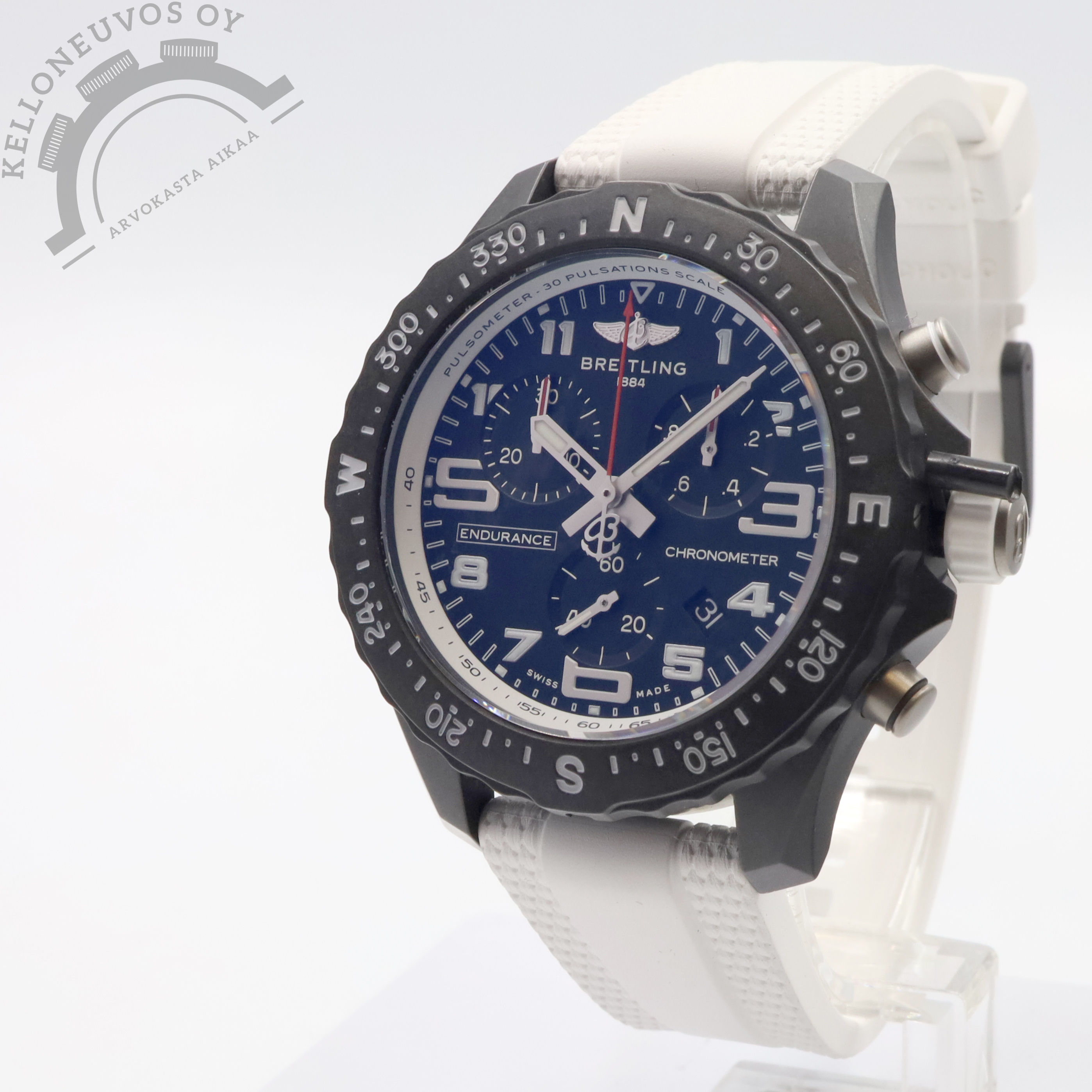 Breitling Professional Endurance Pro 38 Air Asian Edition (Uusi/käyttämätön)
