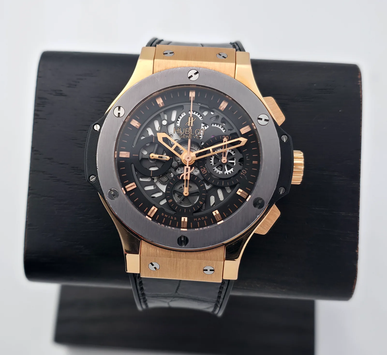 Hublot Big Bang Aero Bang
