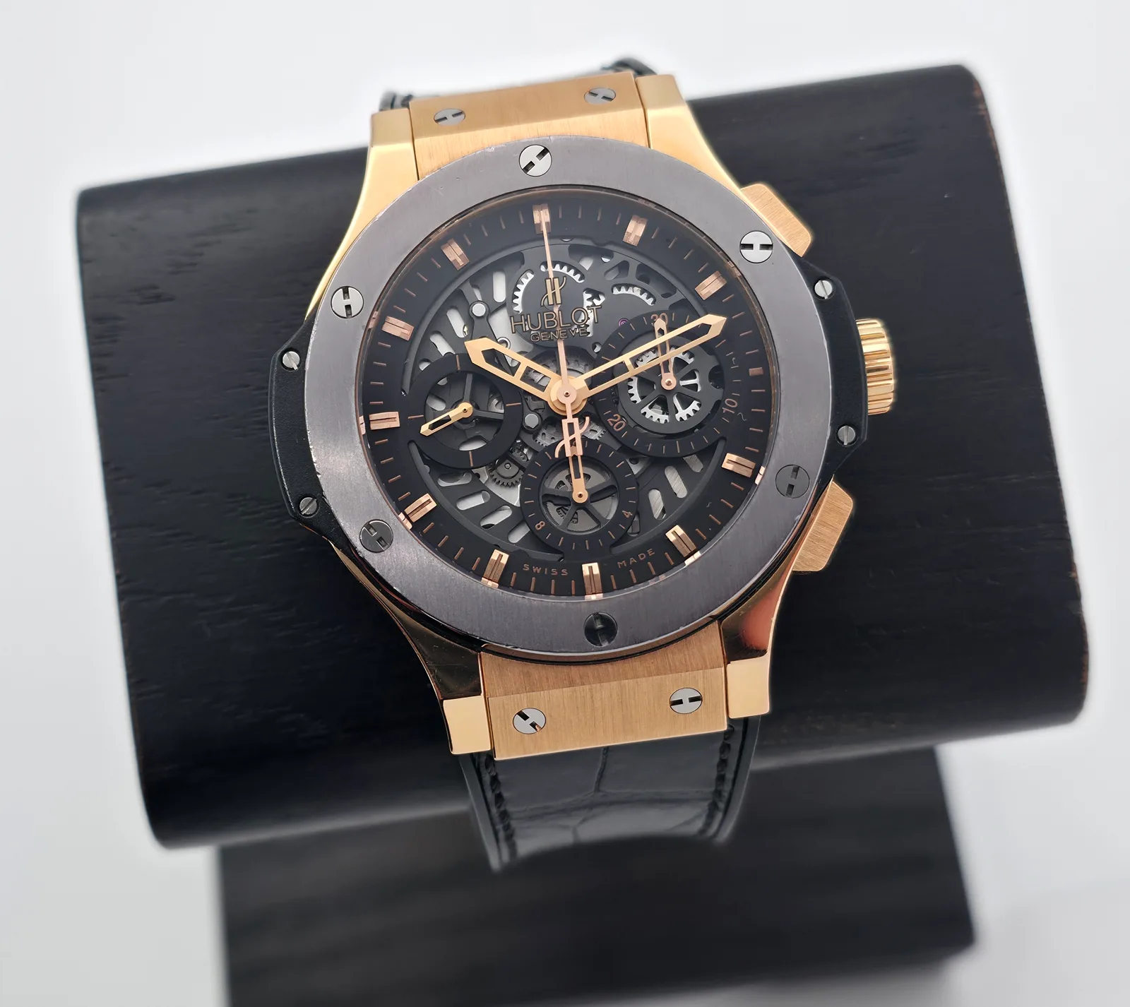 Hublot Big Bang Aero Bang