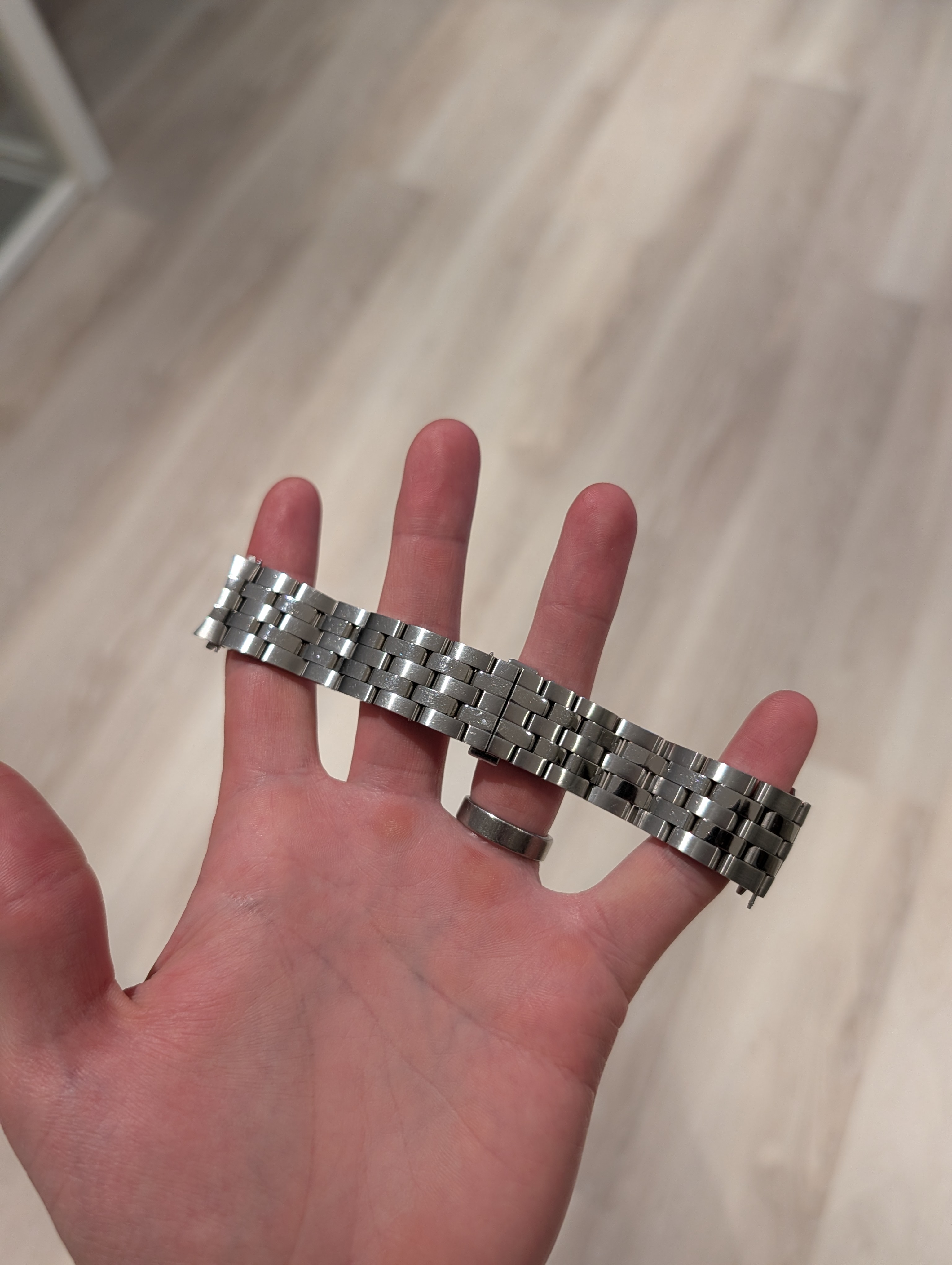 Seiko Presage Automatic Cocktail Time