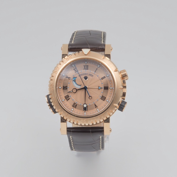 Breguet Marine Royale Alarm