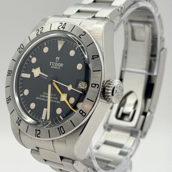 Tudor Black Bay Pro