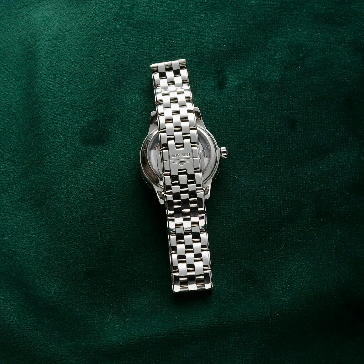 Longines Flagship