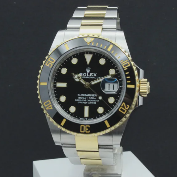 Rolex Submariner Date