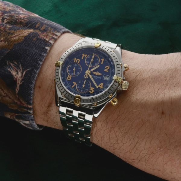 Breitling Chronomat