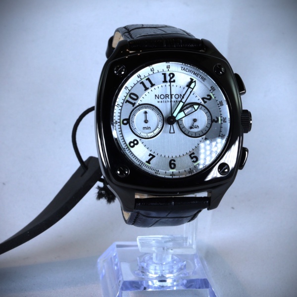 Norton Watchmaker Constantinus