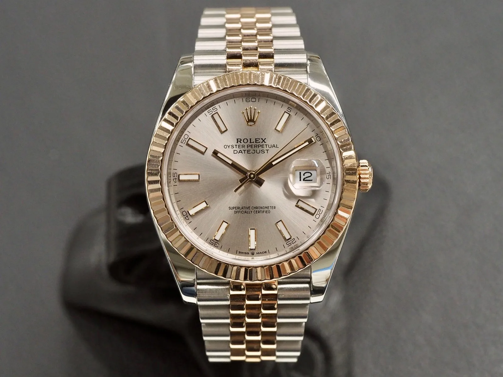 Rolex Datejust 41
