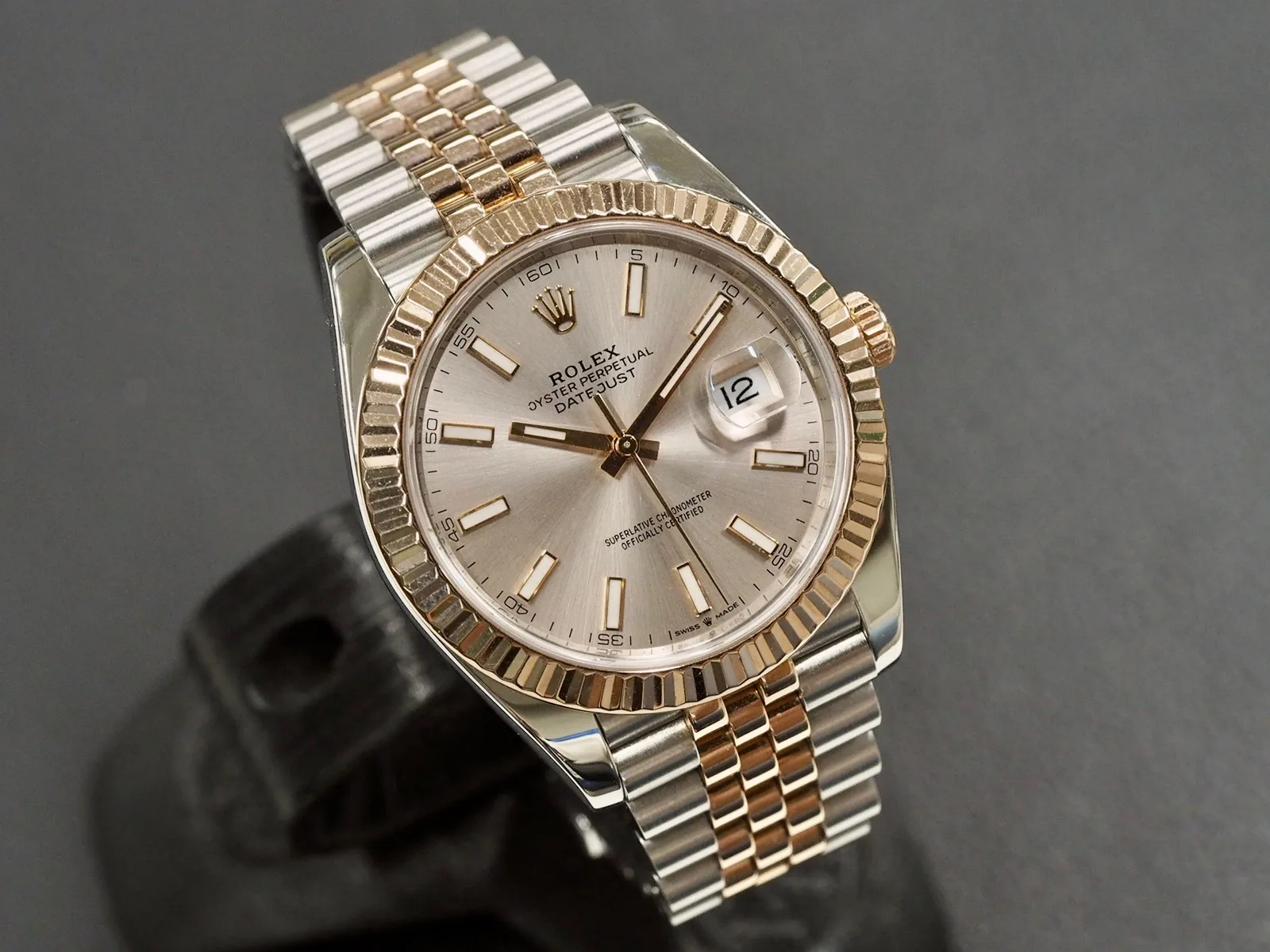 Rolex Datejust 41