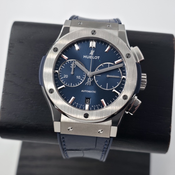 Hublot Classic Fusion Chronograph