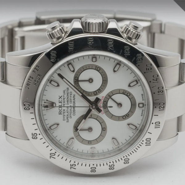 Rolex Cosmograph Daytona