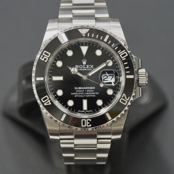 Rolex Submariner Date