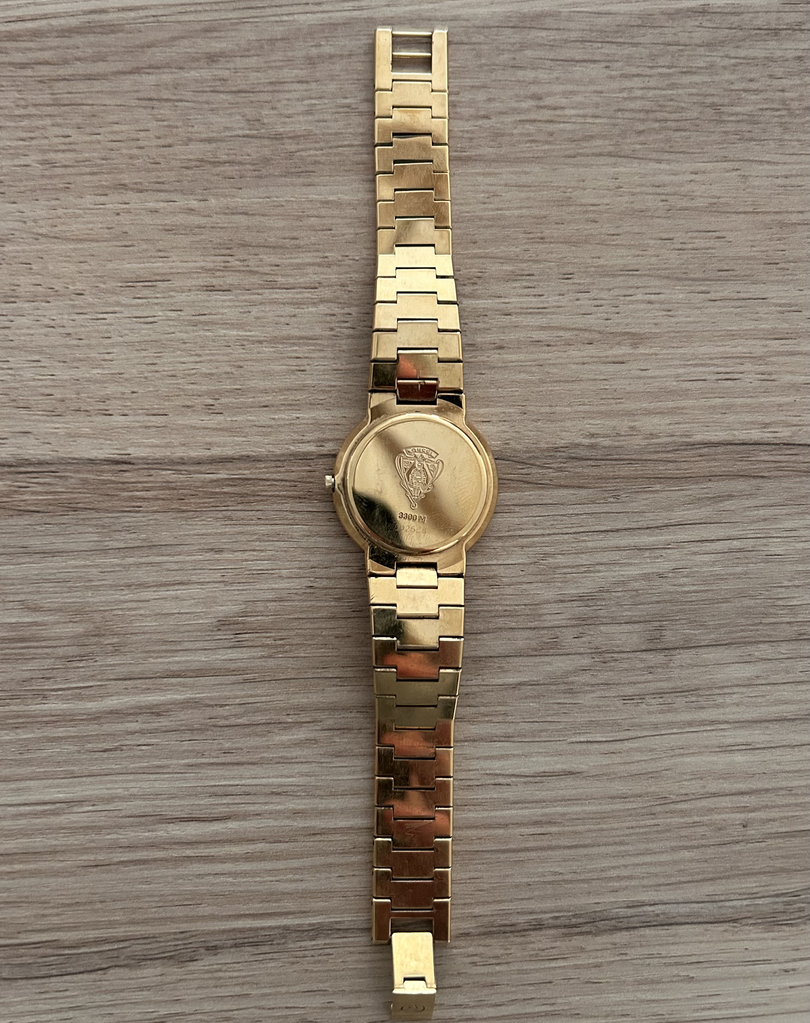 Gucci 3300M