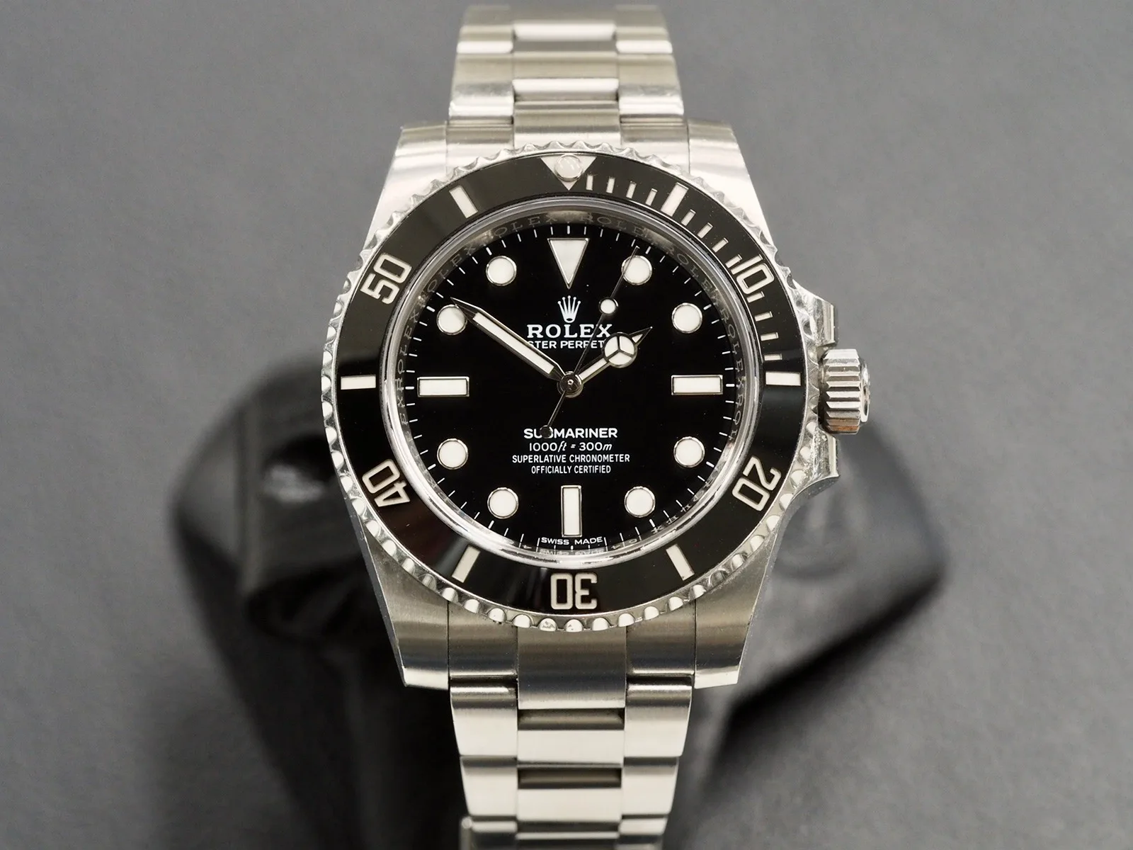 Rolex Submariner No Date