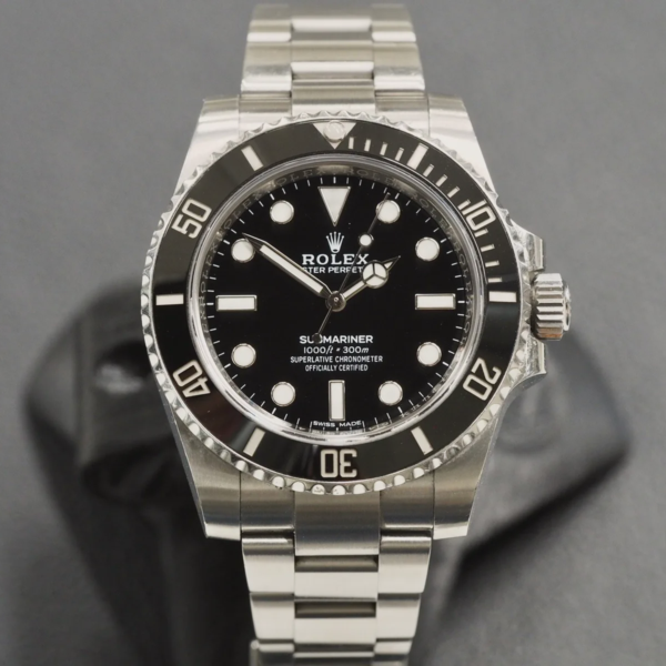 Rolex Submariner No Date
