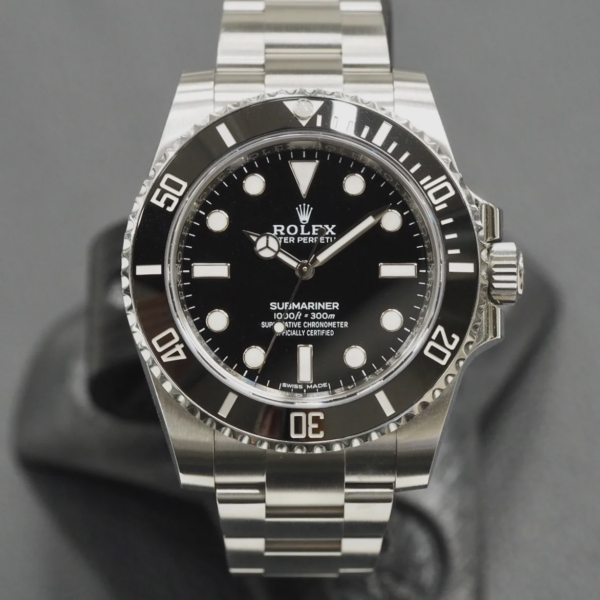 Rolex Submariner